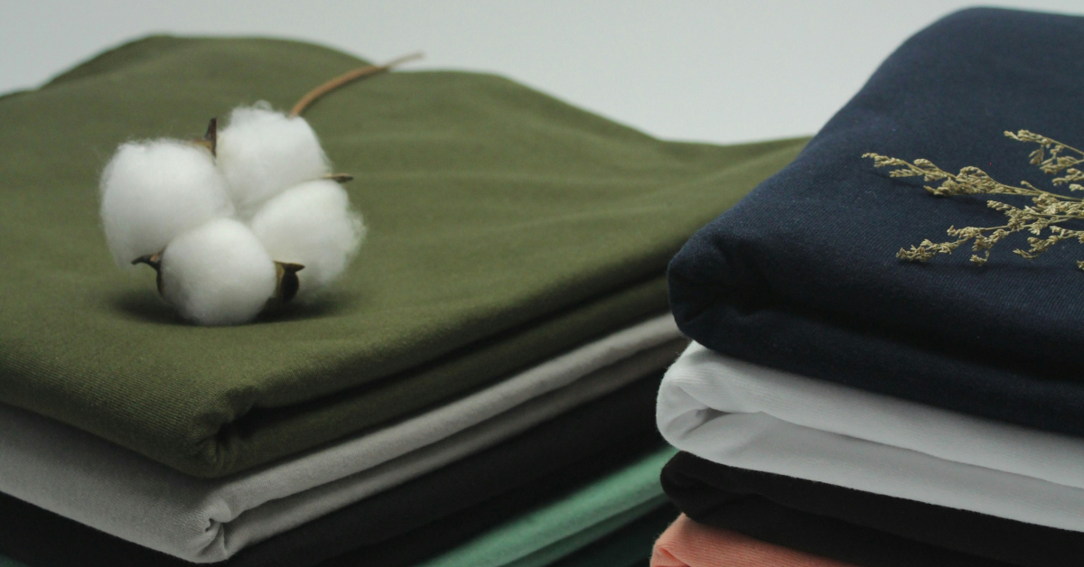 What is Combed Ring-Spun Cotton?